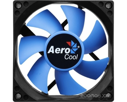 Вентилятор для корпуса Aerocool Motion 8