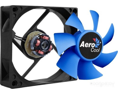 Вентилятор для корпуса Aerocool Motion 8