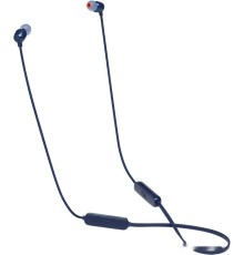 Наушники JBL Tune 165BT (темно-синий)