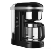 Капельная кофеварка KitchenAid 5KCM1208EOB