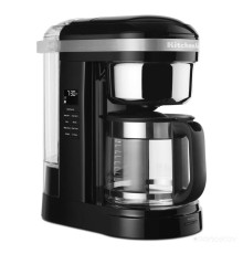 Капельная кофеварка KitchenAid 5KCM1208EOB