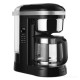 Капельная кофеварка KitchenAid 5KCM1208EOB