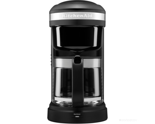 Капельная кофеварка KitchenAid 5KCM1208EOB