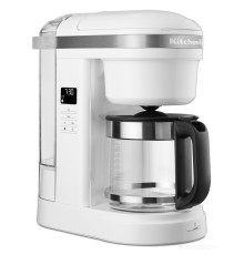 Капельная кофеварка KitchenAid 5KCM1208EWH