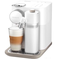 Капсульная кофеварка Delonghi Gran Lattissima EN650.W