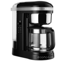 Капельная кофеварка KitchenAid 5KCM1209EOB