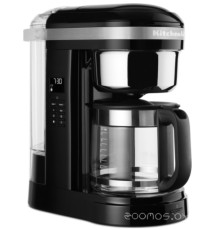 Капельная кофеварка KitchenAid 5KCM1209EOB