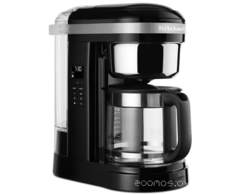 Капельная кофеварка KitchenAid 5KCM1209EOB