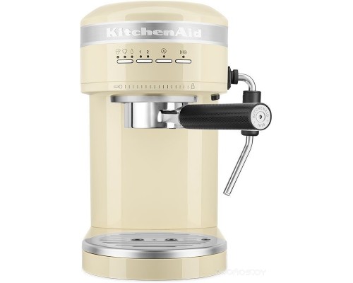 Капельная кофеварка KitchenAid 5KES6503EAC