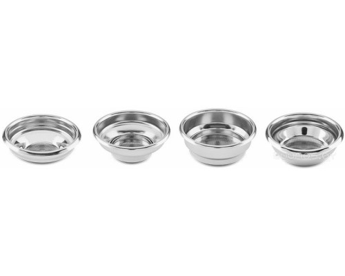 Капельная кофеварка KitchenAid 5KES6503EAC