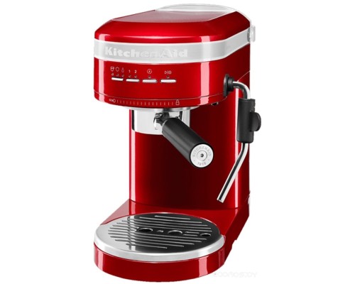 Капельная кофеварка KitchenAid 5KES6503ECA