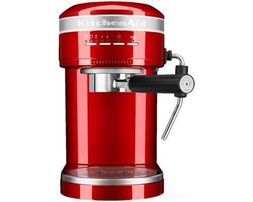 Капельная кофеварка KitchenAid 5KES6503ECA