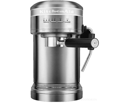 Капельная кофеварка KitchenAid 5KES6503EMS