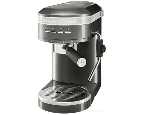 Капельная кофеварка KitchenAid 5KES6503EMS