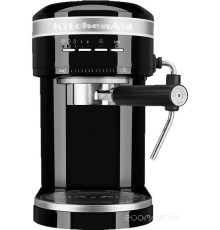 Капельная кофеварка KitchenAid 5KES6503EOB