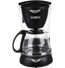 Капельная кофеварка Leben 286-024