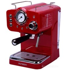 Кофеварка Oursson EM1500/RD