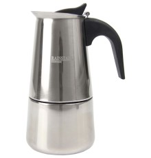Гейзерная кофеварка Rainstahl 8800-09RS\CM