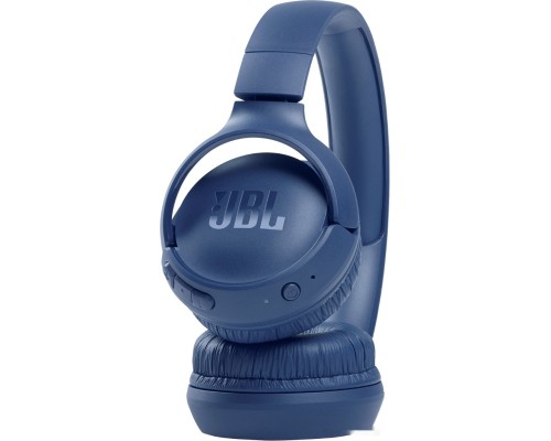 Наушники JBL Tune 510BT (синий)