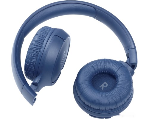 Наушники JBL Tune 510BT (синий)