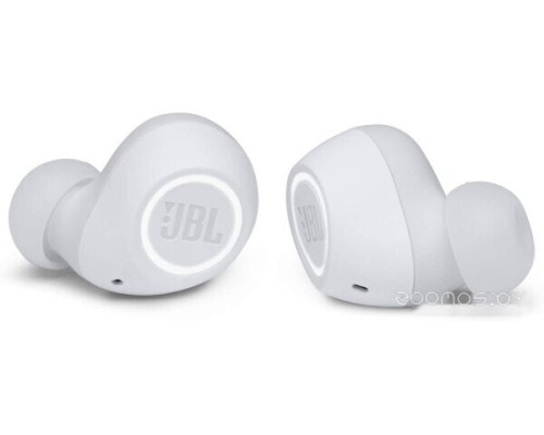 Наушники JBL Free II (белый)