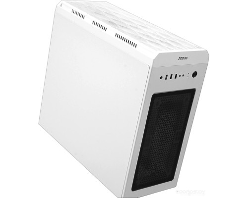 Корпус Ginzzu GL220