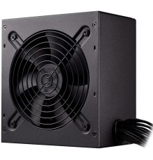 Блок питания Cooler Master MWE 650 Bronze V2 MPE-6501-ACAAB-EU