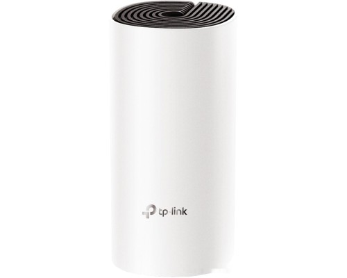 Беспроводной маршрутизатор TP-Link Deco M4 (1 шт.)