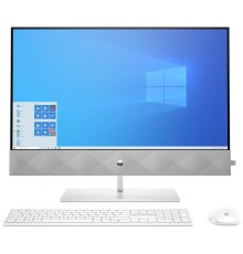 Моноблок HP Pavilion 24-k0005ur 14Q26EA