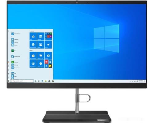 Моноблок Lenovo V50a-22IMB 11FN002PRU