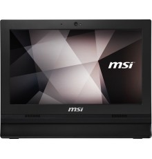 Моноблок MSI Pro 16T 10M-020XRU