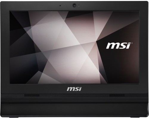 Моноблок MSI Pro 16T 10M-020XRU