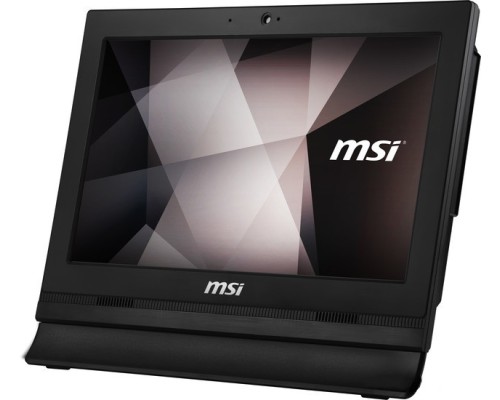 Моноблок MSI Pro 16T 10M-020XRU