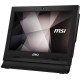 Моноблок MSI Pro 16T 10M-020XRU