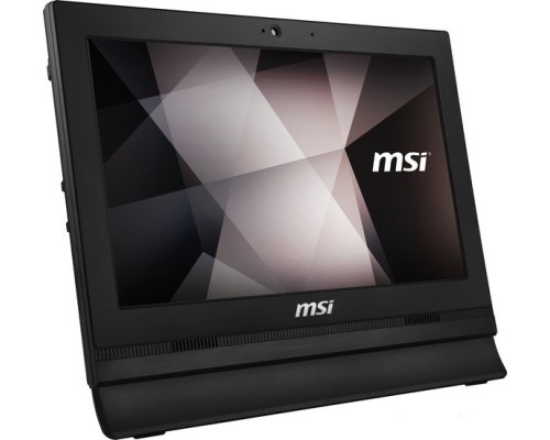 Моноблок MSI Pro 16T 10M-020XRU