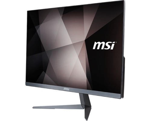 Моноблок MSI Pro 24X 10M-036XRU