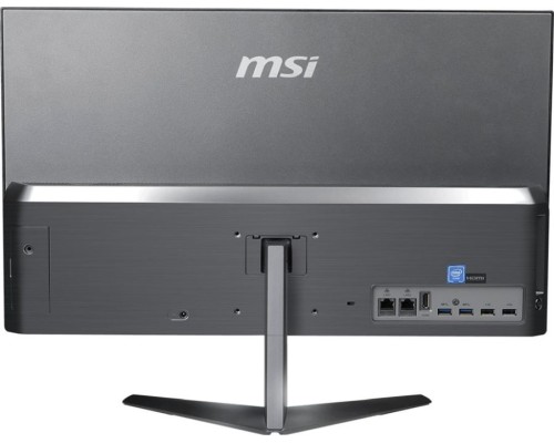 Моноблок MSI Pro 24X 10M-036XRU