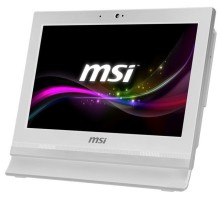 Моноблок MSI Pro 16T 7M-094XRU