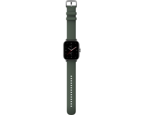 Умные часы Amazfit GTS 2e (зеленый мох)