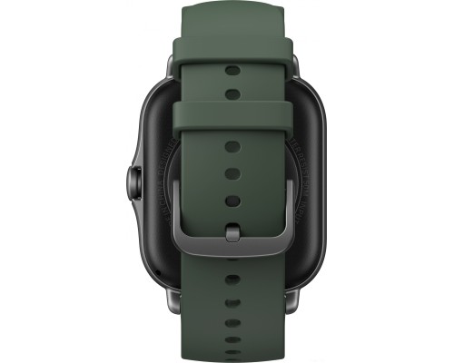 Умные часы Amazfit GTS 2e (зеленый мох)