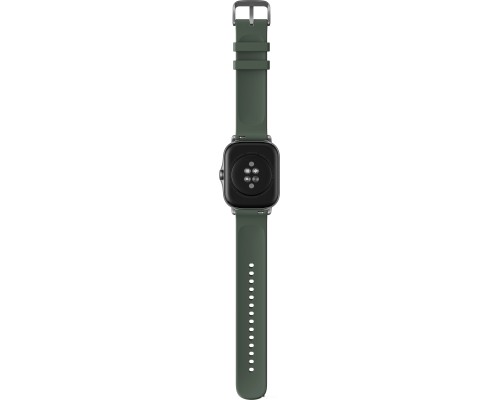 Умные часы Amazfit GTS 2e (зеленый мох)