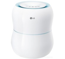 Мойка высокого давления LG HW306LME0