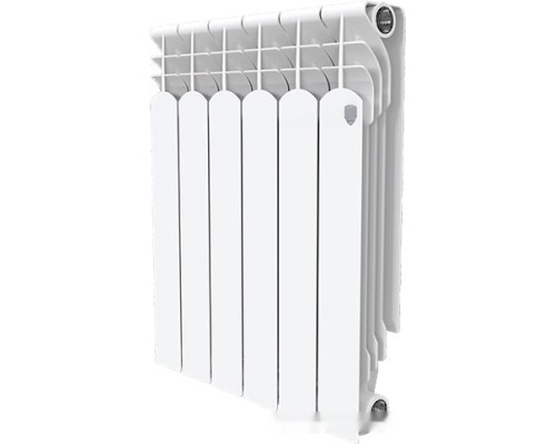 Радиатор Royal Thermo Monoblock A 500 (10 секций)