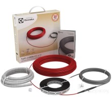 Теплый пол Electrolux Twin Cable ETC 2-17-200