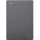 Внешний жёсткий диск Seagate Basic STJL5000400 5TB