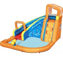 Бассейн Bestway Turbo Splash Water Zone 53301 (365х320х270)