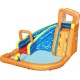 Бассейн Bestway Turbo Splash Water Zone 53301 (365х320х270)