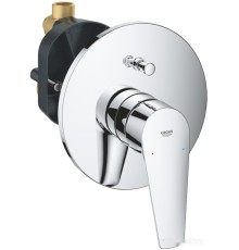 Смеситель Grohe Bauedge 29079001