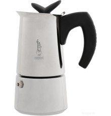 Гейзерная кофеварка Bialetti Musa (4 порции)