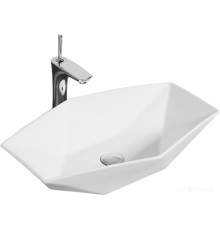 Умывальник Calani Madison CAL-00015 (белый)
